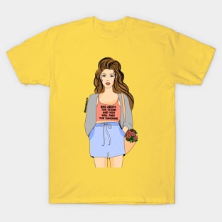 Sunshine T-Shirt